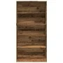 Alterter Holzschrank 100x50x200 cm von , Kleiderschränke - Ref: Foro24-3307736, Preis: 190,15 €, Rabatt: %
