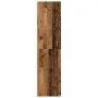 Alterter Holzschrank 100x50x200 cm von , Kleiderschränke - Ref: Foro24-3307736, Preis: 190,15 €, Rabatt: %