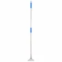 Gummibesenstiel für Bodenwischer, 5 Stück, 119,5 cm. von , Reinigungsprodukte für den Haushalt - Ref: Foro24-4008375, Preis: ...