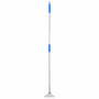 Gummibesenstiel für Bodenwischer, 5 Stück, 119,5 cm. von , Reinigungsprodukte für den Haushalt - Ref: Foro24-4008375, Preis: ...