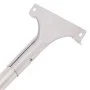 Gummibesenstiel für Bodenwischer, 5 Stück, 119,5 cm. von , Reinigungsprodukte für den Haushalt - Ref: Foro24-4008375, Preis: ...