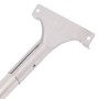 Gummibesenstiel für Bodenwischer, 5 Stück, 119,5 cm. von , Reinigungsprodukte für den Haushalt - Ref: Foro24-4008375, Preis: ...