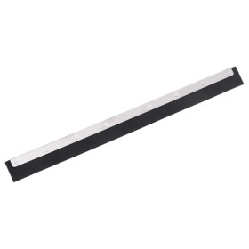 Gummibesenkopf für Boden aus Stahl und Gummi 60,5x2x5 cm von , Reinigungsprodukte für den Haushalt - Ref: Foro24-4008380, Pre...