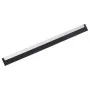 Gummibesenkopf für Boden aus Stahl und Gummi 60,5x2x5 cm von , Reinigungsprodukte für den Haushalt - Ref: Foro24-4008380, Pre...