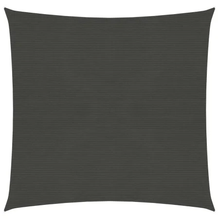Anthrazitgraues HDPE-Segelvorzelt 160 g/m² 4x4 m von vidaXL, Sonnenschirme - Ref: Foro24-311056, Preis: 39,05 €, Rabatt: %