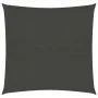 Anthrazitgraues HDPE-Segelvorzelt 160 g/m² 4x4 m von vidaXL, Sonnenschirme - Ref: Foro24-311056, Preis: 39,05 €, Rabatt: %