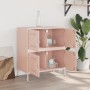 Rosa Stahlschrank 68x39x79 cm von , Sideboards - Ref: Foro24-842953, Preis: 110,36 €, Rabatt: %