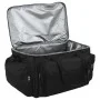 Bolso de pesca impermeable tela Oxford negro by , Gear boxes and bags - Ref: Foro24-4009953, Price: 32,79 €, Discount: %