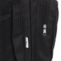 Bolso de pesca impermeable tela Oxford negro by , Gear boxes and bags - Ref: Foro24-4009953, Price: 32,79 €, Discount: %