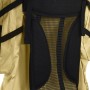 Mochila de senderismo tela oxford caqui 60 l de , Mochilas - Ref: Foro24-4009966, Precio: 57,23 €, Descuento: %