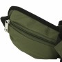Mochila de senderismo tela oxford verde militar 100 l de , Mochilas - Ref: Foro24-4009979, Precio: 73,82 €, Descuento: %