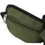 Mochila de senderismo tela oxford verde militar 100 l de , Mochilas - Ref: Foro24-4009979, Precio: 75,18 €, Descuento: %