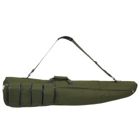 Gewehrtasche mit Schultergurt aus Oxford-Gewebe, 120 cm. von , Waffenkoffer - Ref: Foro24-4009985, Preis: 29,96 €, Rabatt: %