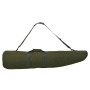 Bolsa para rifle con correa de hombro tela oxford 120 cm