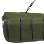 Bolsa para rifle con correa de hombro tela oxford 120 cm