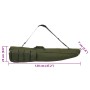 Bolsa para rifle con correa de hombro tela oxford 120 cm