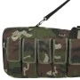 Gewehrtasche mit Schultergurt aus Oxford-Gewebe, 135 cm. von , Waffenkoffer - Ref: Foro24-4009987, Preis: 31,36 €, Rabatt: %