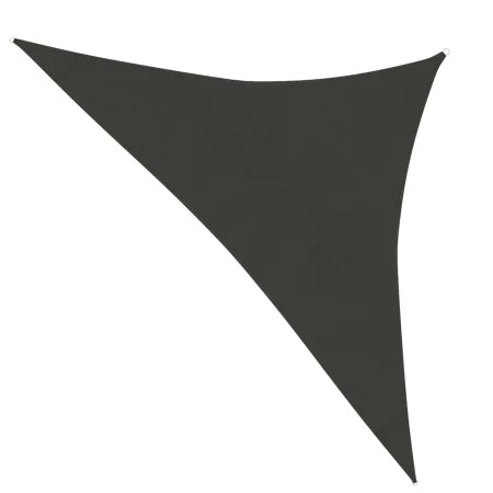 Anthracite HDPE sail shade 160 g/m² 4x4x5.8 m by vidaXL, Umbrellas - Ref: Foro24-311094, Price: 26,81 €, Discount: %