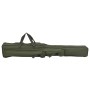 Bolso para caña de pescar tela oxford verde oscuro 160 cm by , Bags and cases for fishing rods - Ref: Foro24-4009998, Price: ...