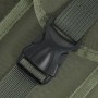 Bolso para caña de pescar tela oxford verde oscuro 160 cm by , Bags and cases for fishing rods - Ref: Foro24-4009998, Price: ...