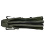 Bolso para caña de pescar tela oxford verde oscuro 150 cm by , Bags and cases for fishing rods - Ref: Foro24-4010001, Price: ...