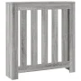 Heizkörperverkleidung aus Sonoma-Gray-Ingenieurholz 78x20x82 cm. von , Zubehör für Heizkörper - Ref: Foro24-852731, Preis: 42...