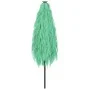 Sombrilla de jardín con poste de acero verde 288x288x225 cm de , Sombrillas - Ref: Foro24-4005107, Precio: 97,05 €, Descuento: %