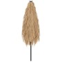 Gartenschirm mit braunem Stahlmast 288x288x225 cm. von , Sonnenschirme - Ref: Foro24-4005105, Preis: 94,23 €, Rabatt: %