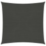 Sail awning anthracite gray HDPE 160 g/m² 5x5 m by vidaXL, Umbrellas - Ref: Foro24-311058, Price: 53,68 €, Discount: %