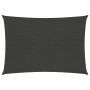 Anthracite grey HDPE sail shade 160 g/m² 2.5x3.5 m by vidaXL, Umbrellas - Ref: Foro24-311068, Price: 28,29 €, Discount: %