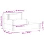 Arriate elevado de 3 niveles madera maciza de pino 120x80 cm by , Pots and planters - Ref: Foro24-4010313, Price: 80,47 €, Di...