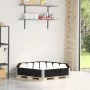 Arriate elevado hexagonal madera maciza pino negro 160x160 cm von , Töpfe und Pflanzgefäße - Ref: Foro24-4010318, Preis: 52,4...