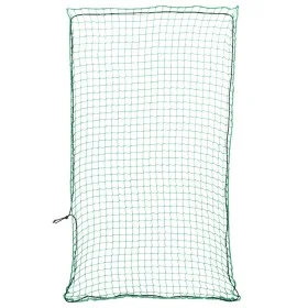 Red de remolque con cuerda elástica PP verde 2,5x1,5 m by , Cargo nets for motor vehicles - Ref: Foro24-4012232, Price: 18,27...
