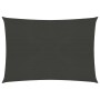 Sail awning anthracite HDPE 160 g/m² 6x7 m by vidaXL, Umbrellas - Ref: Foro24-311084, Price: 80,05 €, Discount: %