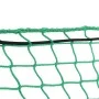 Red de remolque con cuerda elástica PP verde 2,5x1,5 m by , Cargo nets for motor vehicles - Ref: Foro24-4012232, Price: 18,27...