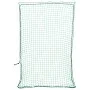 Red de remolque con cuerda elástica PP verde 3,5x2,5 m by , Cargo nets for motor vehicles - Ref: Foro24-4012239, Price: 30,02...