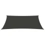Sail awning anthracite HDPE 160 g/m² 6x7 m by vidaXL, Umbrellas - Ref: Foro24-311084, Price: 80,96 €, Discount: %