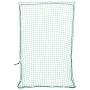 Red de remolque con cuerda elástica PP verde 5x3,5 m by , Cargo nets for motor vehicles - Ref: Foro24-4012247, Price: 50,97 €...