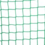 Red de remolque con cuerda elástica PP verde 5x3,5 m by , Cargo nets for motor vehicles - Ref: Foro24-4012247, Price: 50,97 €...