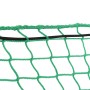 Red de remolque con cuerda elástica PP verde 5x3,5 m by , Cargo nets for motor vehicles - Ref: Foro24-4012247, Price: 50,97 €...
