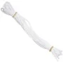 Segelmarkise anthrazitgrau HDPE 160 g/m² 3x4x5 m von vidaXL, Sonnenschirme - Ref: Foro24-311091, Preis: 23,39 €, Rabatt: %