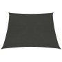 Anthrazitgraues HDPE-Segelvorzelt 160 g/m² 4/5x3 m von vidaXL, Sonnenschirme - Ref: Foro24-311105, Preis: 44,53 €, Rabatt: %