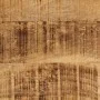 Mesa de centro de madera maciza de mango rugosa 90x50x30 cm by , Coffee table - Ref: Foro24-374064, Price: 128,67 €, Discount: %