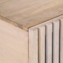 Massiver Couchtisch aus weißem Mangoholz 100x55x40 cm. von , Couchtisch - Ref: Foro24-377499, Preis: 101,17 €, Rabatt: %