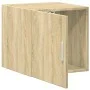 Armario de pared madera ingeniería roble Sonoma 40x42,5x40 cm by , Sideboards - Ref: Foro24-846098, Price: 41,27 €, Discount: %
