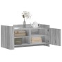 Mesa de centro madera de ingeniería gris Sonoma 100x50x50 cm by , Coffee table - Ref: Foro24-848365, Price: 78,60 €, Discount: %
