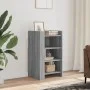 Ingenieurholz-Sideboard in Sonoma-Grau 45x35x75 cm von , Sideboards - Ref: Foro24-848386, Preis: 48,23 €, Rabatt: %
