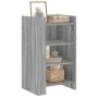 Ingenieurholz-Sideboard in Sonoma-Grau 45x35x75 cm von , Sideboards - Ref: Foro24-848386, Preis: 48,23 €, Rabatt: %