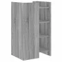 Ingenieurholz-Sideboard in Sonoma-Grau 45x35x75 cm von , Sideboards - Ref: Foro24-848386, Preis: 48,23 €, Rabatt: %