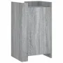 Ingenieurholz-Sideboard in Sonoma-Grau 45x35x75 cm von , Sideboards - Ref: Foro24-848400, Preis: 63,34 €, Rabatt: %